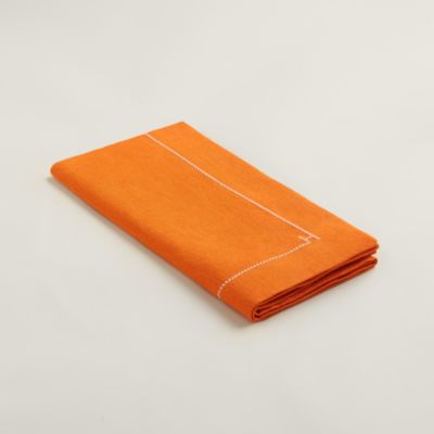 テーブルリネン - ホーム テーブルウェア | エルメス | Hermès